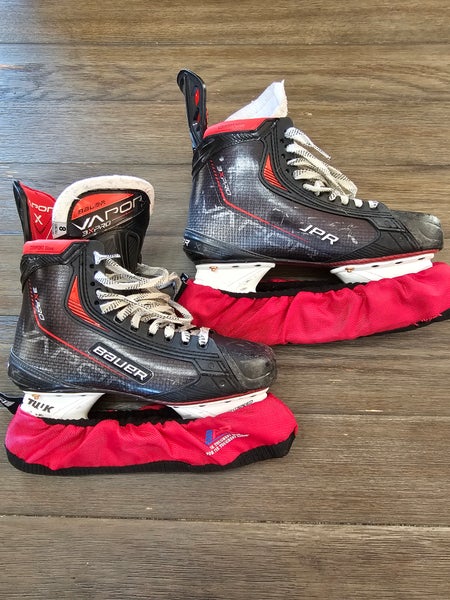 Bauer Vapor 3X Pro Hockey Skates Pro Stock 8 (Used)