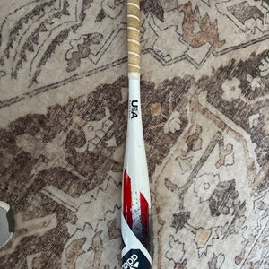 Adidas Bat (-10) 14 oz 24" (Used)
