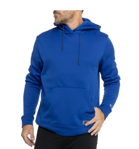 New men's Oakley Team issue enduro Hydrolix Premium Fleece Hoodie M