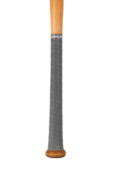 S1 Performance Baseball Softball Bat Grip Tape - Gray