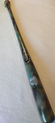 NEW Louisville Slugger 34"/32oz 271 USAREC Army Heavy Hitter Award Maple Wood Baseball Bat