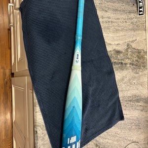 2024 Easton Hype Fire Composite USSSA Certified Bat (-8) 22 oz 30" (Used)