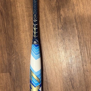2024 Louisville Slugger LXT Composite Bat (-10) 31" (Used)