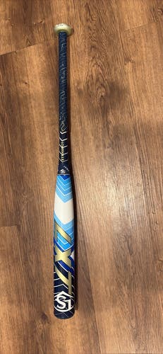 2024 Louisville Slugger LXT Composite Bat (-10) 31" (Used)