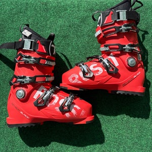 Rossignol Allspeed Elite 130 Ski Boots  (Used) | Mondo 25.5 (298mm)