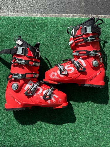 Rossignol Allspeed Elite 130 Ski Boots  (Used) | Mondo 25.5 (298mm)