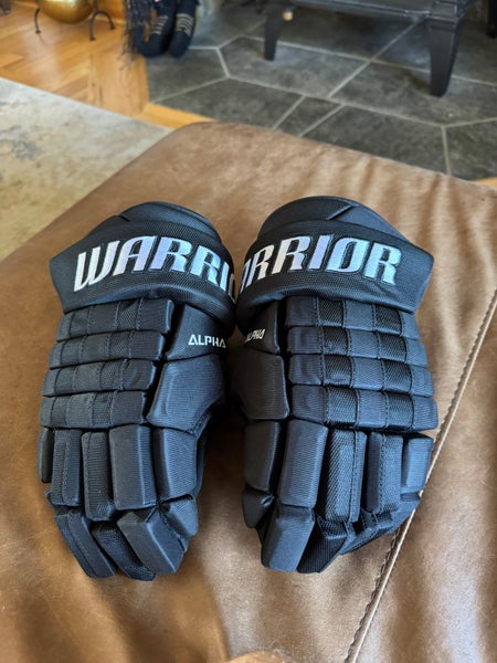 Warrior Alpha FR2 Gloves 14" (New)