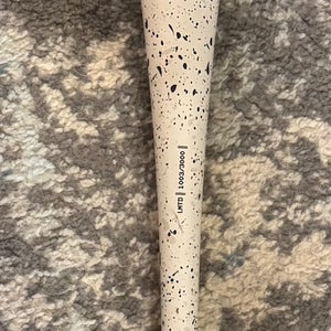 2025 Combat MFG Spec A1 Alloy BBCOR Certified Bat (-3) 29 oz 32" (Used)