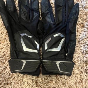 Small EvoShield Batting Gloves (Used)