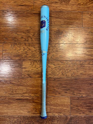 Combat MFG Spec A1 Alloy BBCOR Certified Bat (-3) 29 oz 32" (Used)