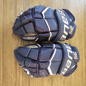Bauer Supreme 2S Gloves 13" (Used)