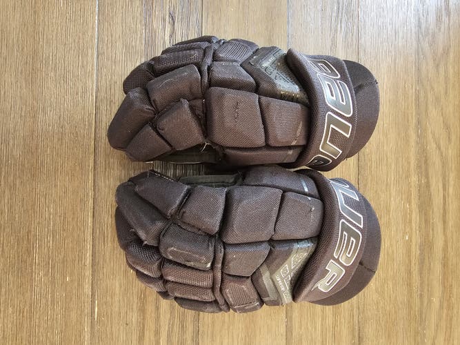Bauer Supreme 3S Gloves 13" (Used)