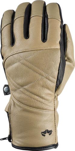 Rome SDS Women's The 99 Gloves Snowboard Size Small New