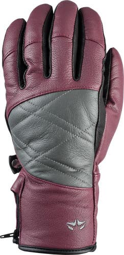 Rome SDS Women's The 99 Gloves Snowboard Size Medium New
