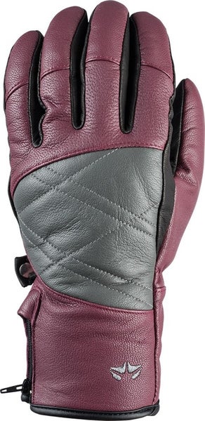 Rome SDS Women's The 99 Gloves Snowboard Size Medium New