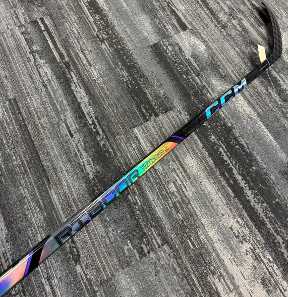 Senior CCM RibCor Trigger 9 Hockey Stick Right Handed P28 (Used)