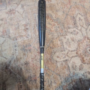 2020 Louisville Slugger Meta Composite BBCOR Certified Bat (-3) 29 oz 32" (Used)