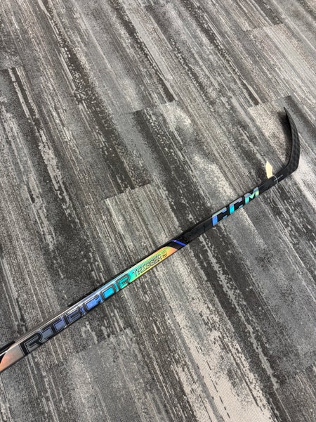 Senior CCM RibCor Trigger 9 Hockey Stick Right Handed P29 (Used)