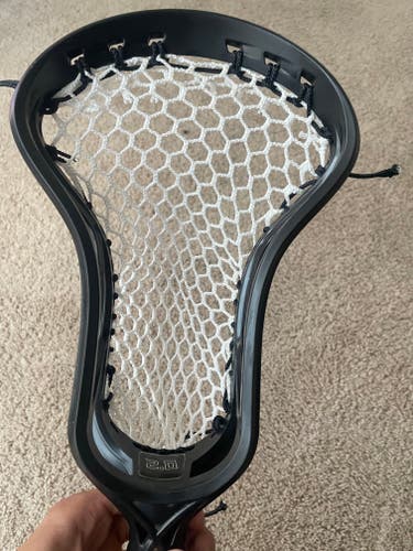 ECD Strung DNA 2.0 Head (New)