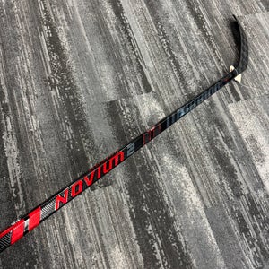 Intermediate Warrior Novium 2 Hockey Stick Right Handed W28 (Used)