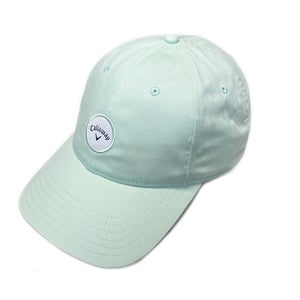 NEW 2025 Callaway Heritage Twill Surf Spray Adjustable Golf Hat/Cap