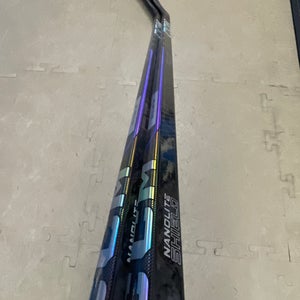 Intermediate CCM RibCor Trigger 9 Pro Left Handed Hockey Stick P88 (New) - 2 Pack