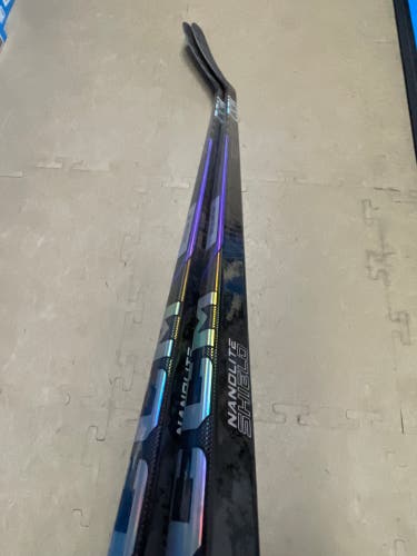 Intermediate CCM RibCor Trigger 9 Pro Left Handed Hockey Stick P88 (New) - 2 Pack