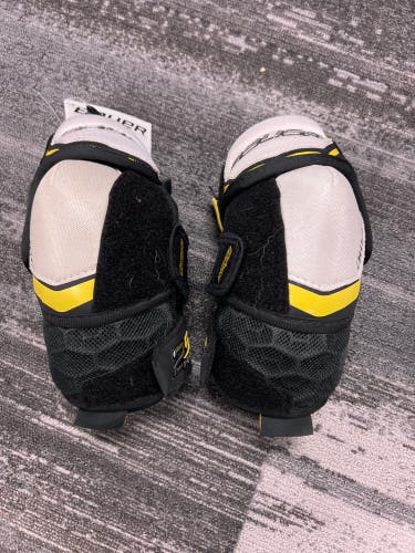 Junior Small Bauer Supreme 2S Pro Elbow Pads (New)