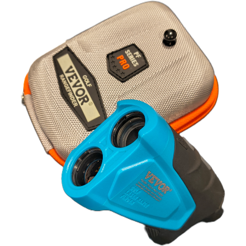 Rangefinder (New)