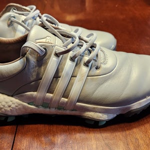 Women's Size M 8.0 (W 9.0) Golf Shoes (Used)