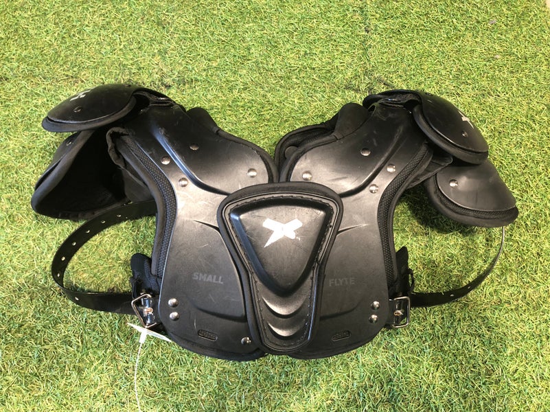 Youth Small Xenith Flyte Shoulder Pads (Used)