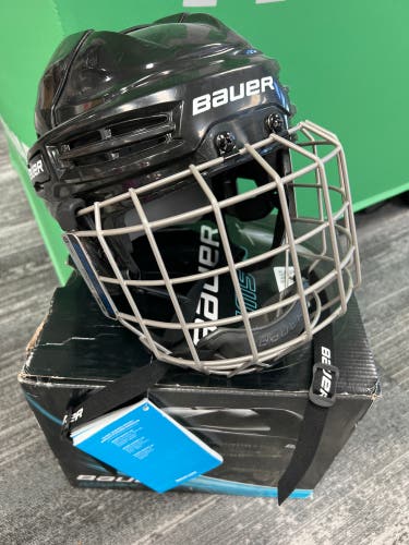 Medium Bauer IMS 5.0 Helmet