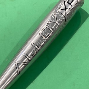 Used BBCOR Certified 44 Pro Alloy XP Bat 32" (-3)