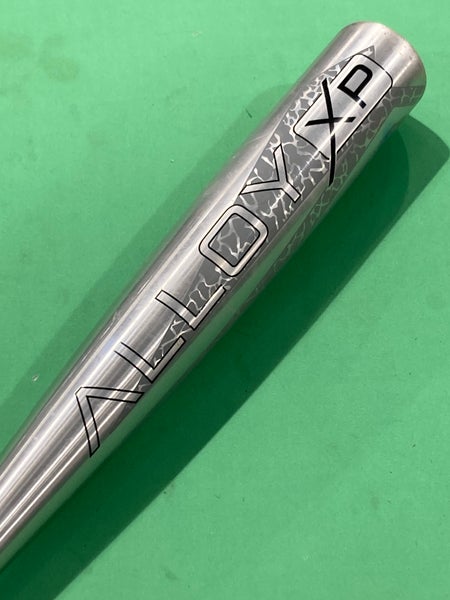 Used BBCOR Certified 44 Pro Alloy XP Bat 32" (-3)
