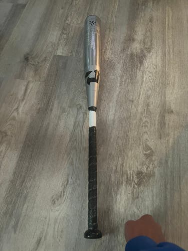 2024 DeMarini The Goods Hybrid USSSA Certified Bat (-10) 21 oz 31" (New)