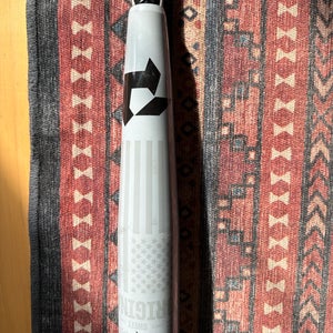 2024 DeMarini The Goods Hybrid BBCOR Certified Bat (-3) 29 oz 32" (Used)