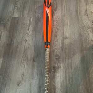 2015 Easton XL1 Composite USSSA Certified Bat (-8) 23 oz 31" (Used)