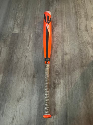 2015 Easton XL1 Composite USSSA Certified Bat (-8) 23 oz 31" (Used)