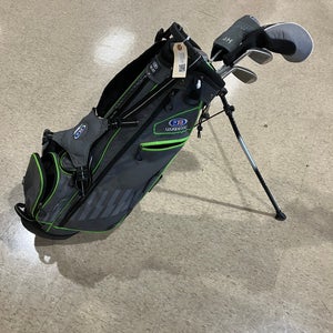 US Kids Golf Ultralight Clubs (Full Set) Right Handed 57-60"