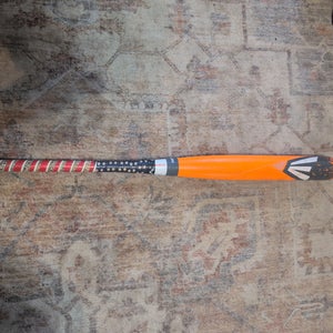 2013 Easton Mako Composite USSSA Certified Bat (-11) 19 oz 30" (Used)
