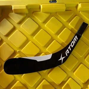 Right Handed Stick Blade Mid Pattern (New)