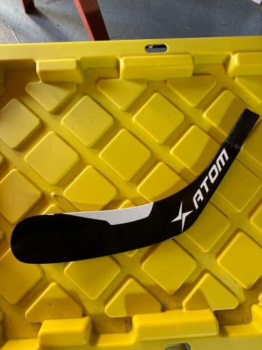 Right Handed Stick Blade Mid Pattern (New)