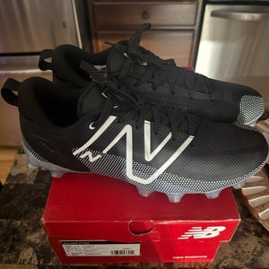 Black Freeze 4.0 Brand New Size 12.5