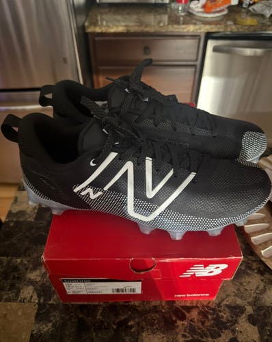 Black Freeze 4.0 Brand New Size 12.5