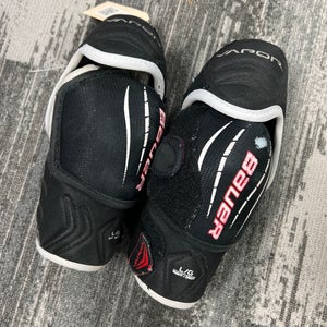 Bauer Vapor X800 Elbow Pads | Junior Large