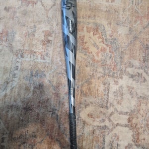 2018 Louisville Slugger Omaha 517 Alloy USABat Certified Bat (-10) 19 oz 29" (Used)
