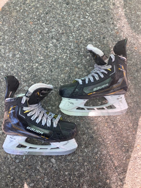 Bauer Supreme M5 Pro Hockey Skates | Size 3.5