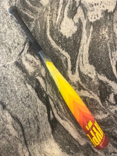 Easton Hype Fire USSSA 29” (-10) 19 oz