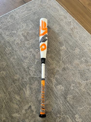 2021 DeMarini CF Composite USSSA Certified Bat (-5) 25 oz 30" (Used)