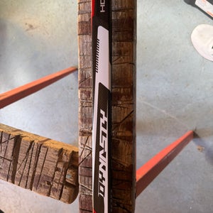 Warrior Shaft (New)